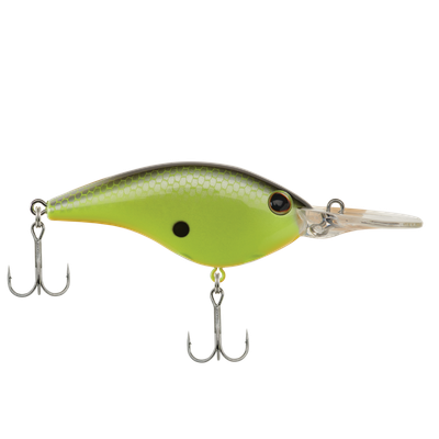 Berkley BHBFS5JR-LNRG Frittside, 2" 2-5' Lone Ranger
