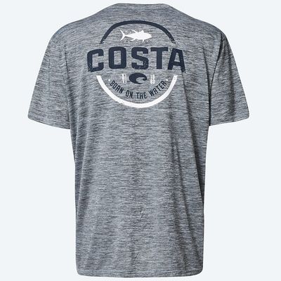 Costa Hydro SS F Gray M