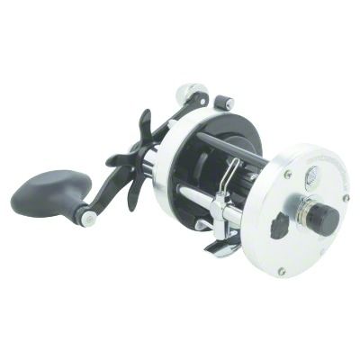 Abu Garcia C3-7000 Ambassadeur 7000 C3 Round BaitCast Reel, RH, 2BB