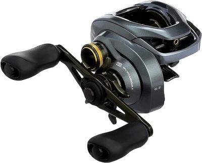 Shimano Curado DC 151HG