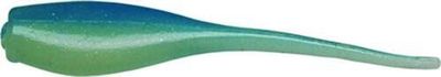 Bobby Garland MGBS128-18 MO' Glo Baby Shad Glow-In-The-Dark, 2"