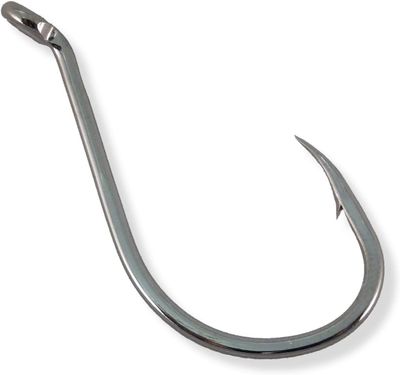 Owner SSW w Cutting Point Size 4/0 Chrome