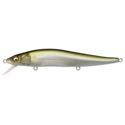 Megabass Vision Oneten Mat Ayu