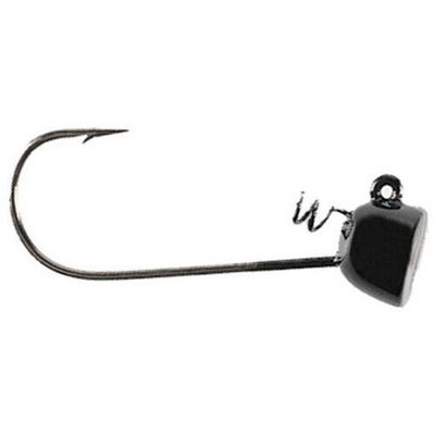 Buckeye SRSBL316-5 Spot Remover Pro Model Jighead, 3/16 oz, 3/0 Hook