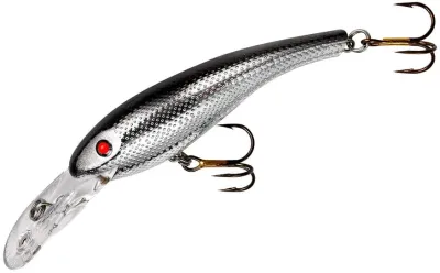Cotton Cordell CD641 Wally Diver Crankbait, 3 1/8", 1/2 oz