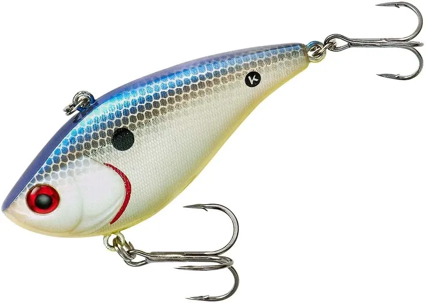 Booyah One Knocker 1/2 Bling