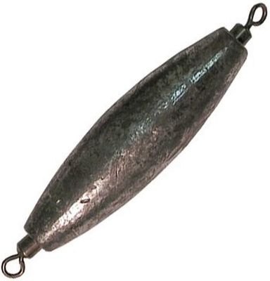 Eagle Claw Swivel Trolling Sinker 3/4