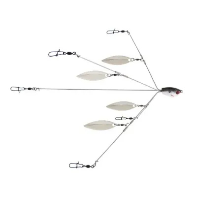Yumbrella Flash Mob Junior, 5 Wire Willow