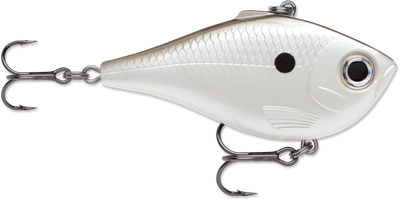 Rapala Rippin' Rap, 1/2oz 2.5'' Prl Grey Shiner