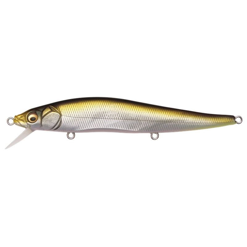 Megabass Vision Oneten Mat Tennessee Shad