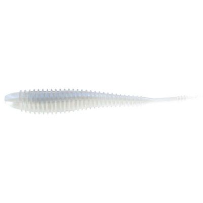 Spunk Shad 3.5 Blue Gizzard