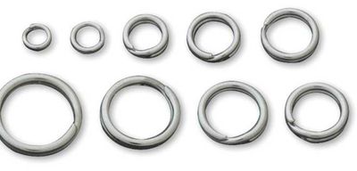 Do-It Split Rings #2