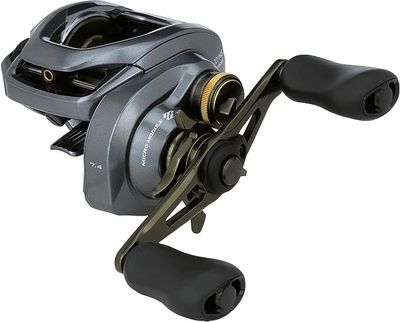 Shimano CURADO K 300HG
