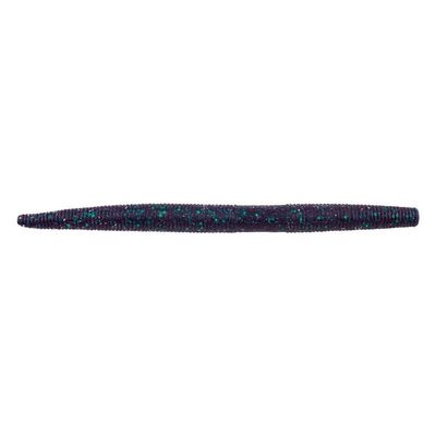 Berkley PB MxSc The General, 5'' Green Pumpkin Party