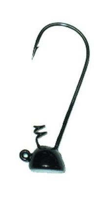 Buckeye SRSBL18-5 Spot Remover Pro Model Jighead, 1/8 oz, 3/0 Hook