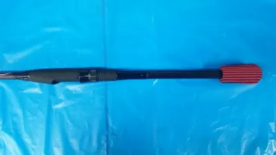 Dixie   Smouth Special 6' 9" ML