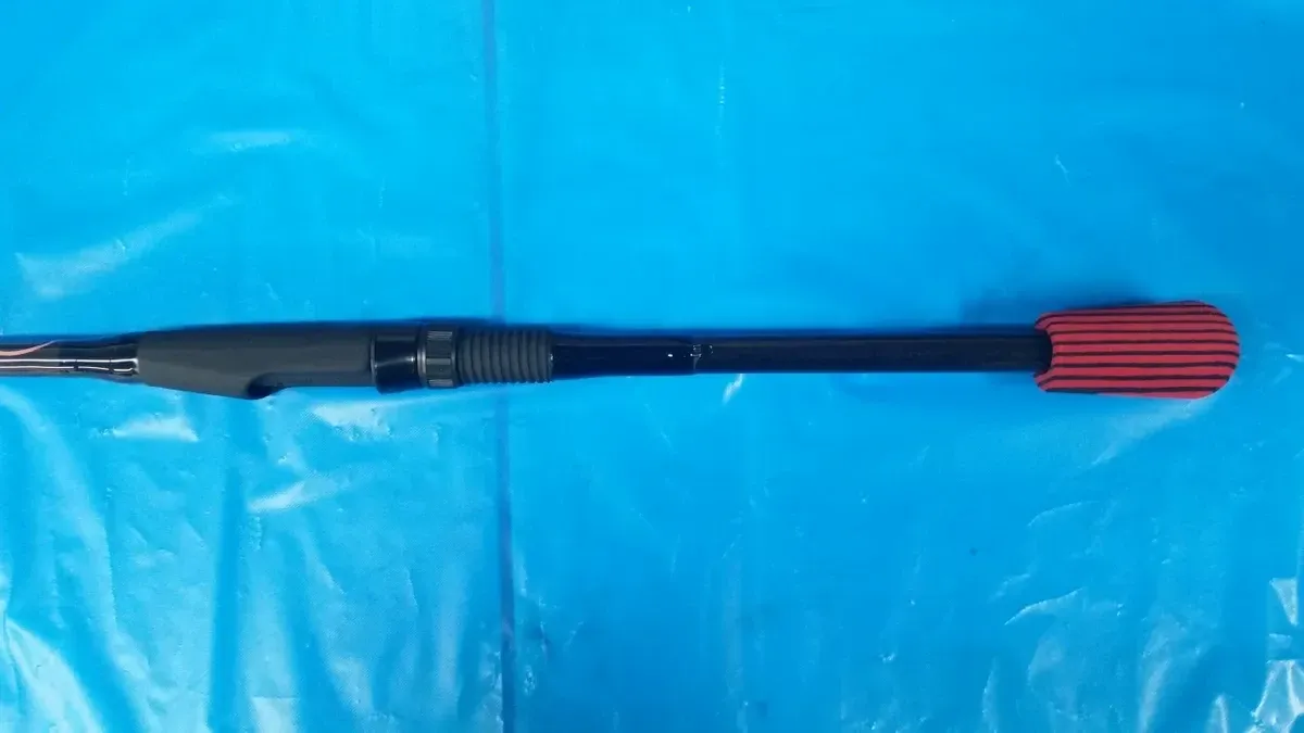 Dixie   Smouth Special 6' 9" ML