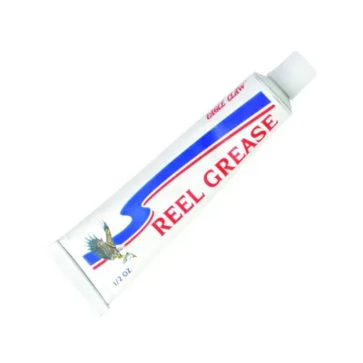 Eagle Claw REELG Reel Grease