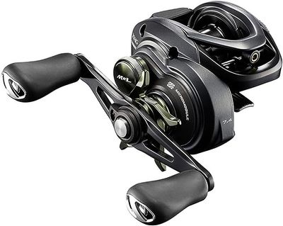 Shimano CURADO MGL K 70XG