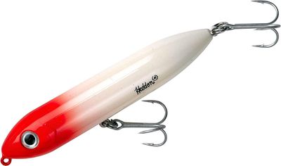 Heddon XK9253RH OneKnock Spook RedHead