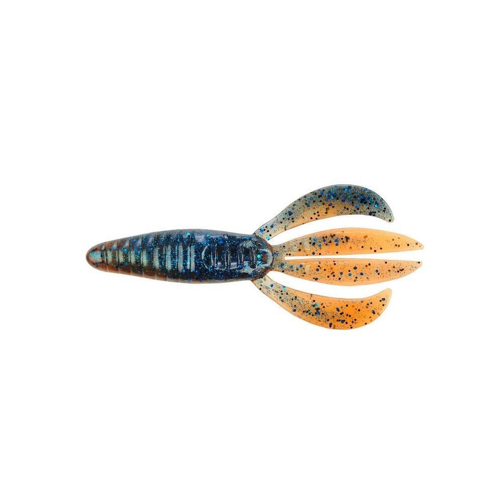 Berkley PBBPB4-PFB PowerBait Pit Boss Perfection Blue Fleck