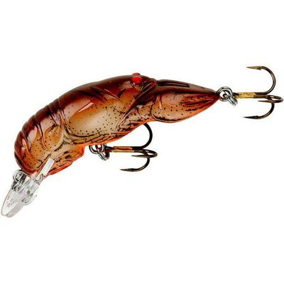Rebel Wee-Crawfish 2"1/5 Ditch