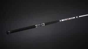 BCF Extra Hvy EVA White Casting Rod