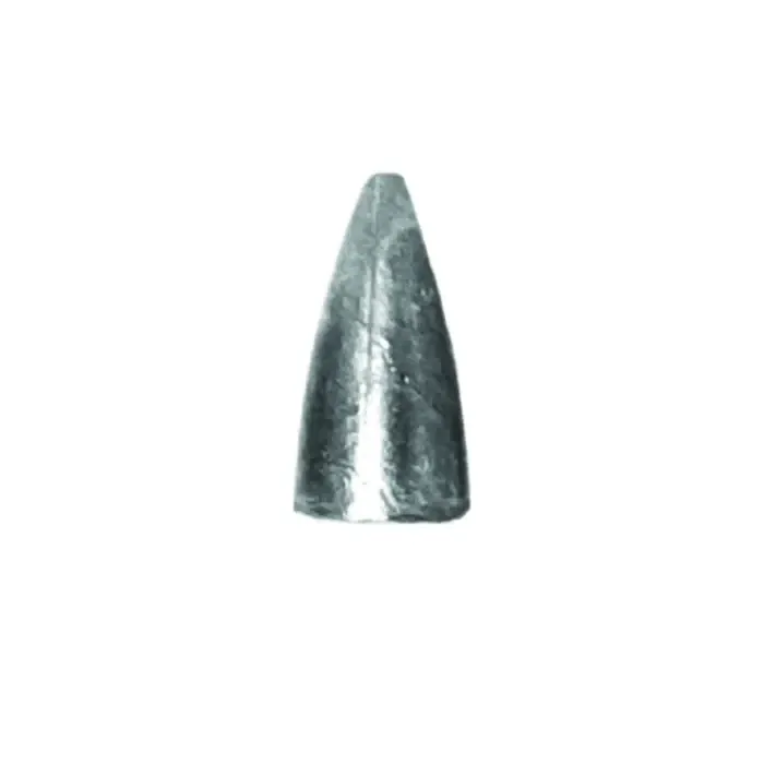 Eagle Claw 02040-002 Worm Weight