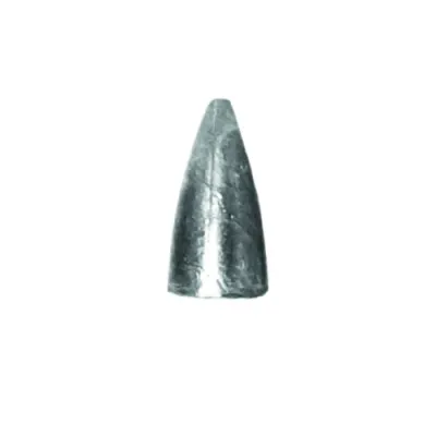 Eagle Claw 02040-002 Worm Weight