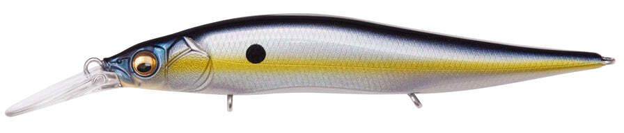Megabass Vision Oneten+1 Megabass Sexy Shad