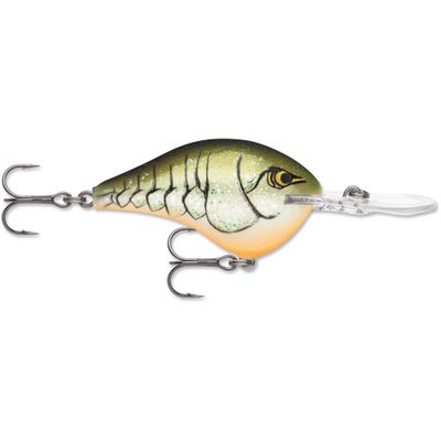 Rapala DT16BGSD 3/4 oz Big Shad