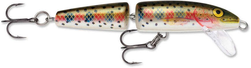 Rapala Jointed Minnow Rainbow Trout