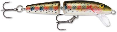 Rapala Jointed Minnow Rainbow Trout