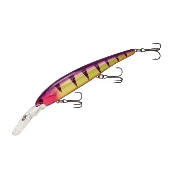 Bandit Walleye Deep  Flush