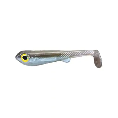 Ignite 5" Smoke Olive