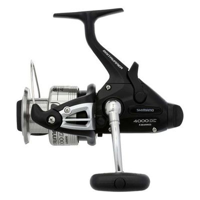 Shimano Baitrunner 4000D