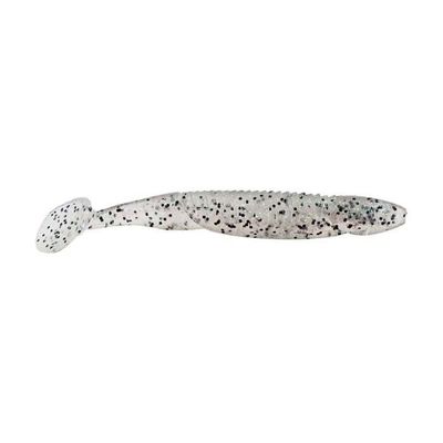 Reaction SKD-045 Skinny Dipper Swimbait, 5", Money Shot Green