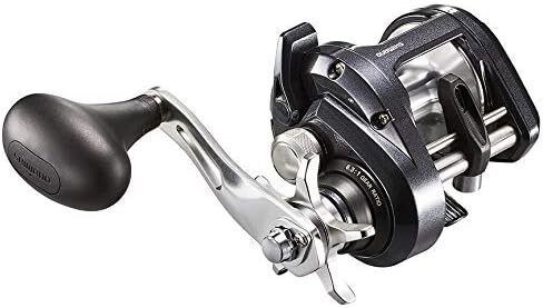 Shimano Tekota 600HG LC