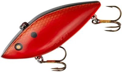 Cotton Cordell C25186 Super Spot Lipless Crankbait, 3", 1/2 oz