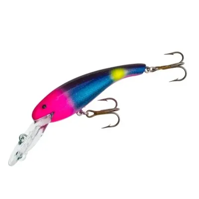 Cotton Cordell CD5577 Wally Diver 2 1/2 in, 1/4 oz, Dr Death