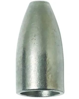 EA Worm Weight Sinker, 3/8oz Lead 6pk