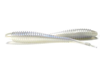 Spunk Shad 4.5 Blue Gizzard