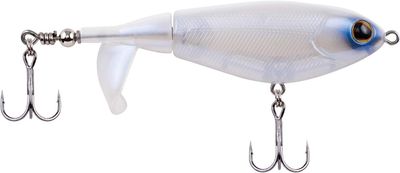 Berkley Choppo 105 Ghost White