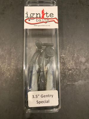 Ignite 5" Gentry Special