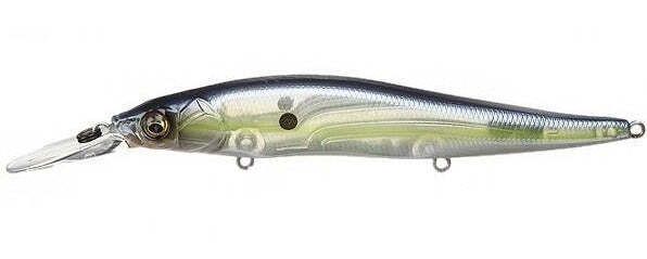 Megabass Vision Oneten+1 GP Sexy Shad