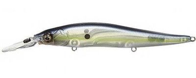 Megabass Vision Oneten+1 GP Sexy Shad
