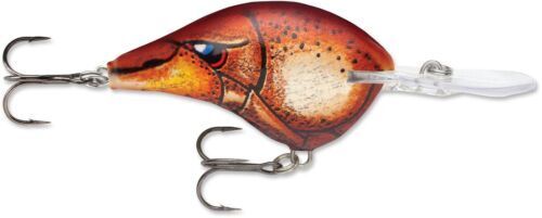 Rapala DT10BLZ