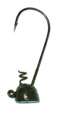 Buckeye SRSGR18-5 Spot Remover Pro Model Jighead, 1/8 oz, 3/0 Hook