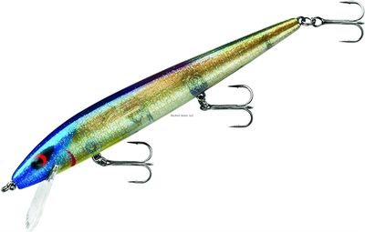 Smithwick ADR512284 Perfect 10 Rogue Jerkbait, 5 1/2", 5/8 oz