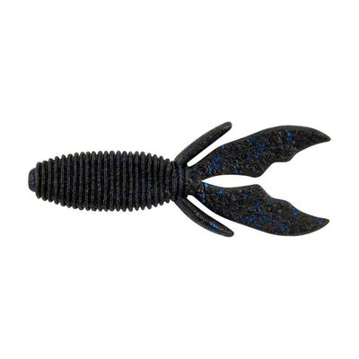Berkley PBMSCH4-BBF PowerBait Maxscent Creature Hawg 4", 8/pk